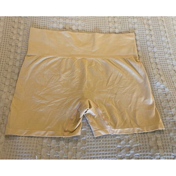 2 Pair Underwhere? Brand Size 3X High Waist Shape Wear Contour Shortie - Picture 8 of 11
